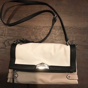 Vera Wang Small crossbody bag